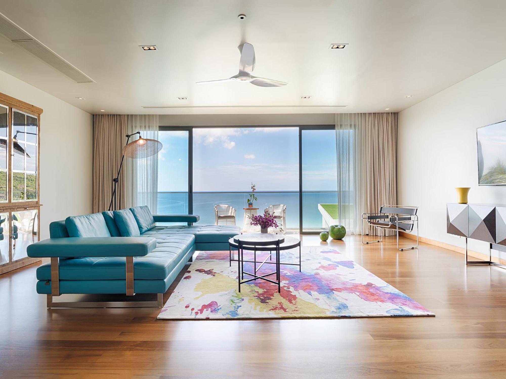 Malaiwana Villas ナイトンビーチ 部屋 写真