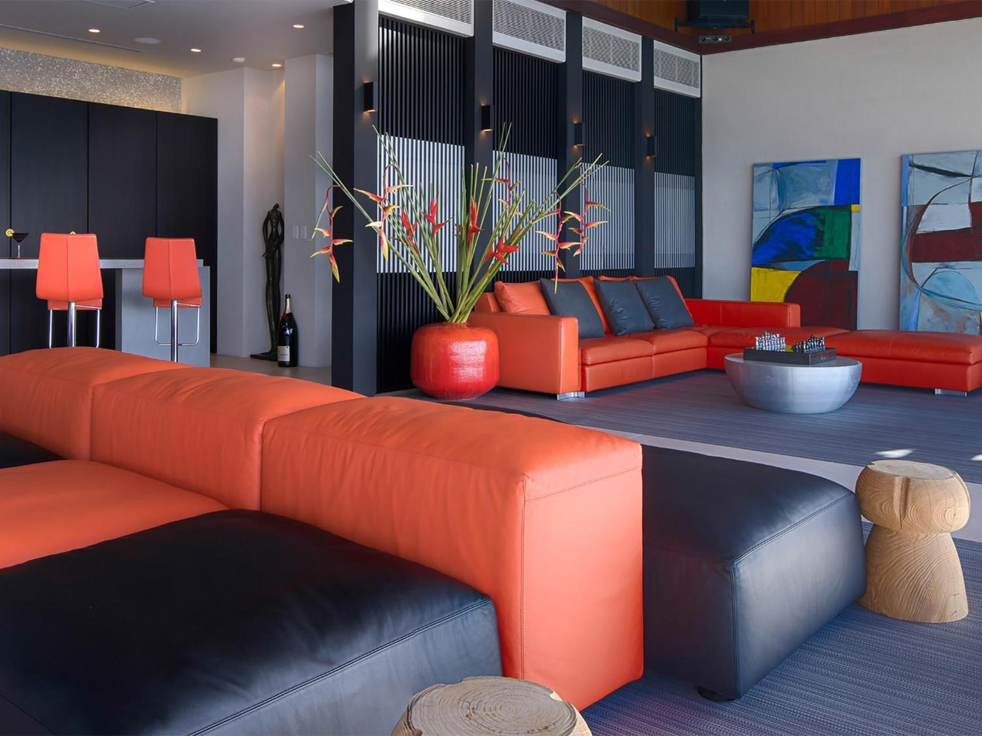 Malaiwana Villas ナイトンビーチ 部屋 写真