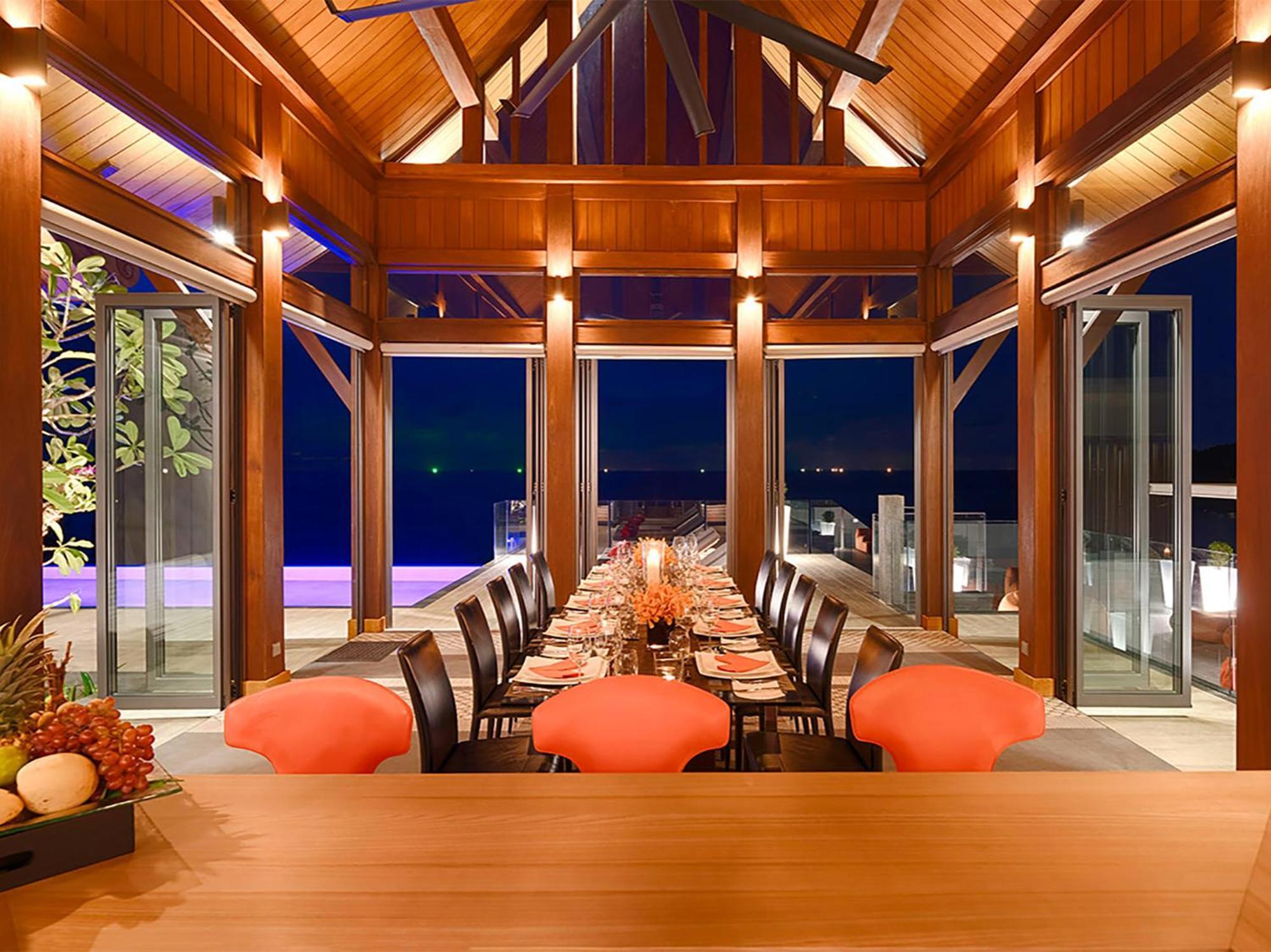 Malaiwana Villas ナイトンビーチ 部屋 写真
