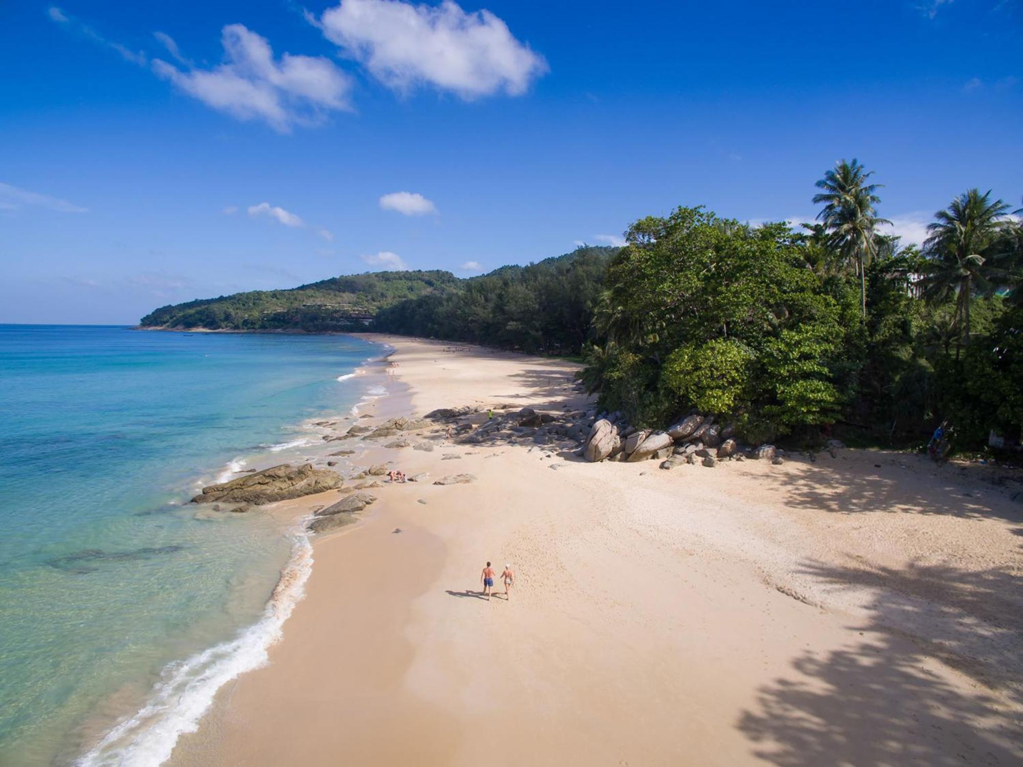 Malaiwana Villas ナイトンビーチ 部屋 写真